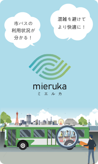 mieruka ミエルカ